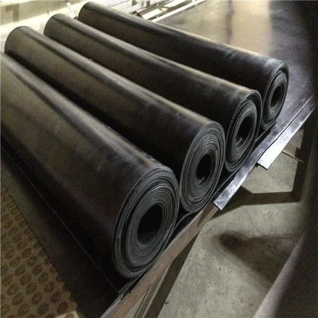 OEM customized factory epdm rubber manufacturer