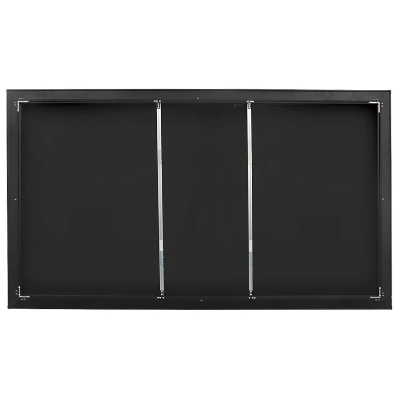  Высококачественный проекционный экран Yovanxer ALR / CLR PET Crystal 100 дюйма для проекторов Optoma P1 P2 Wemax A300 Fengmi 4K/8K Pro