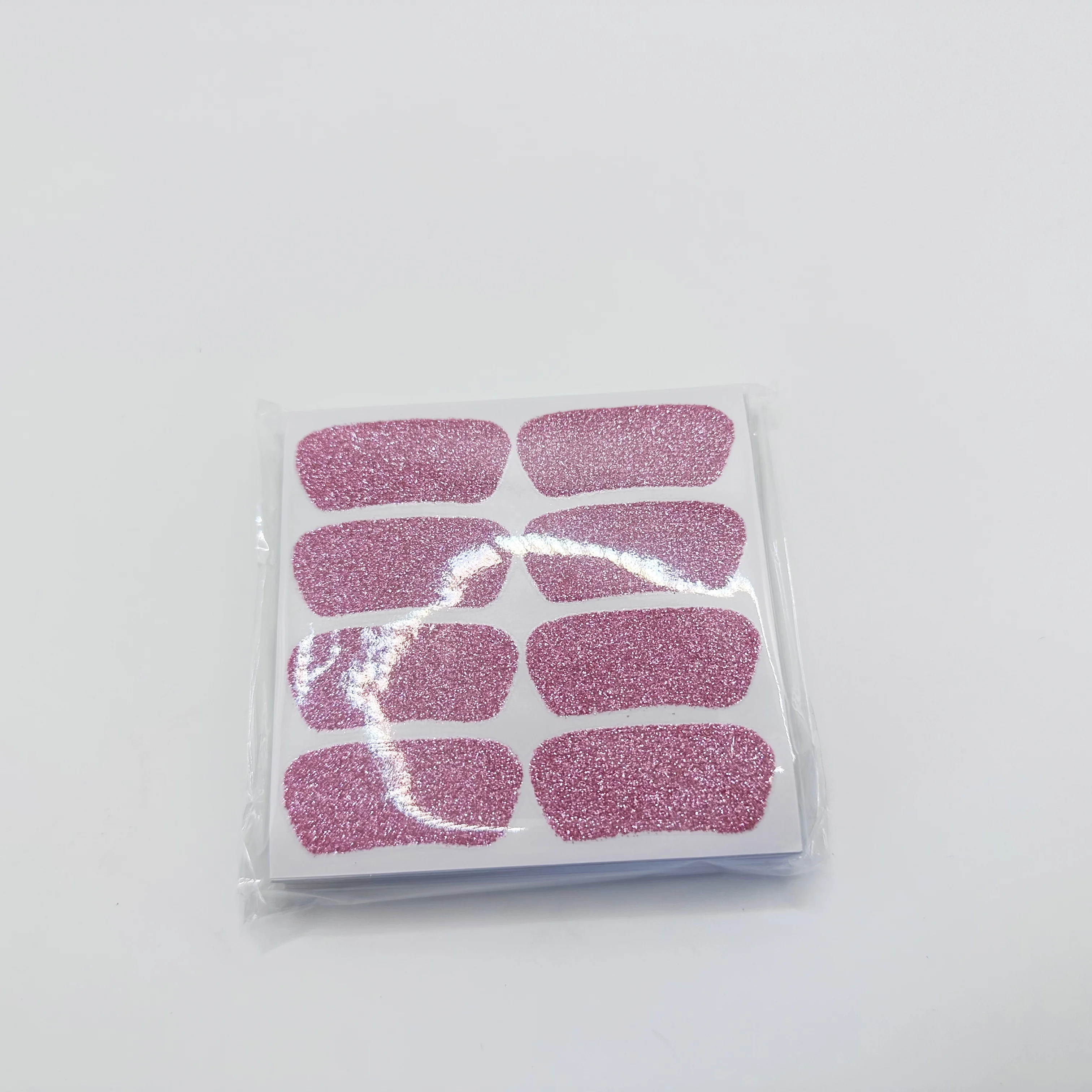 Eye Black Bulk Baseball Face Football Softball Party Favor Spirit Day shiny sparkling attractive sheet pink glitter sticker