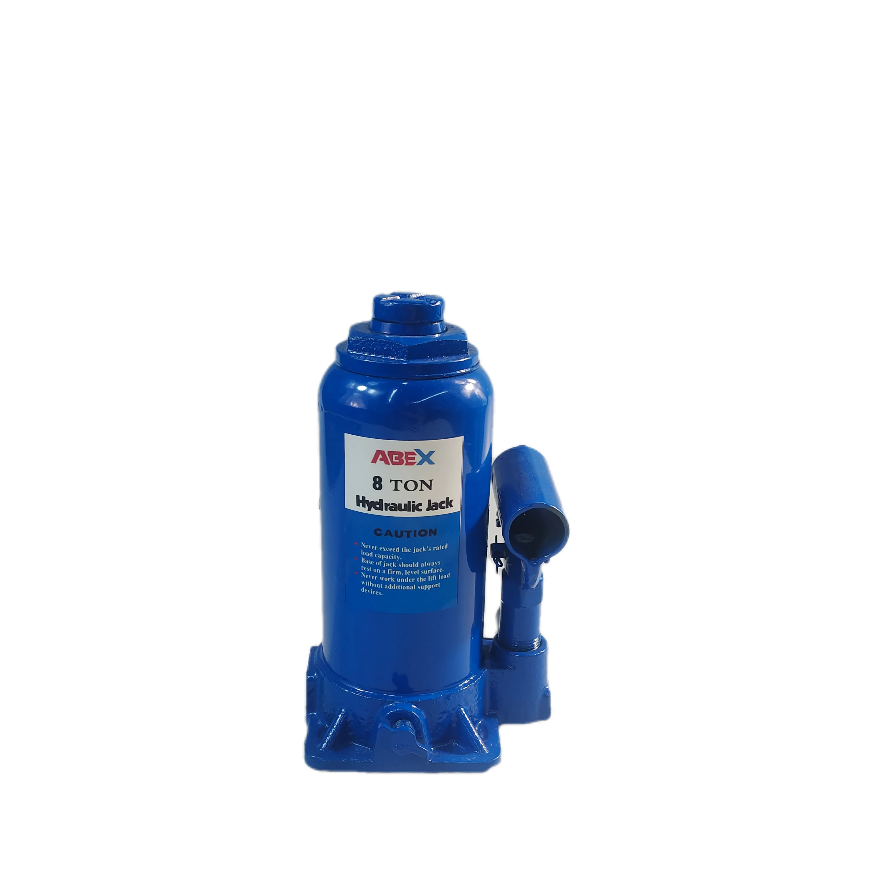 8 Ton Hydraulic Bottle Jack, Small Hydraulic Air Bottle Jack, Heavy-Duty 8 Ton Bottle Jack, Low Profile 8 Ton Bottle Jack