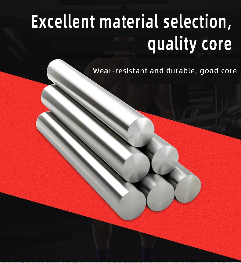 Hex Dumbbell Wholesale 2.5-50KG    fixed rubber  dumbbell gym Equipment Low Price Cast Iron