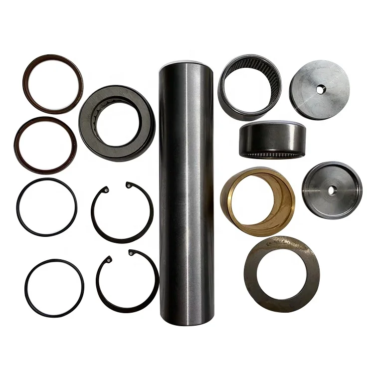 Z F King Pin Kit for  Neoplan VN9  Z F RL85