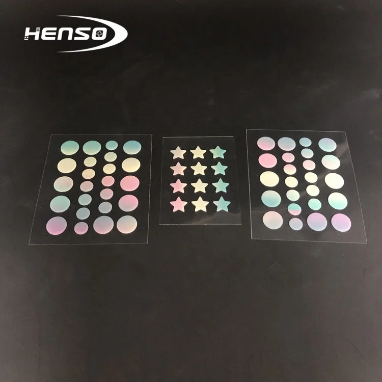 Гидроколлоидный патч HENSO против