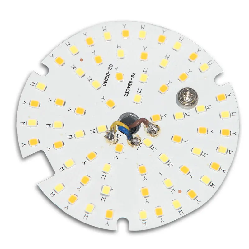 3000K 4000K 6500K 2700LM 30W Ceiling Spotlight High Brightness LED Downlights