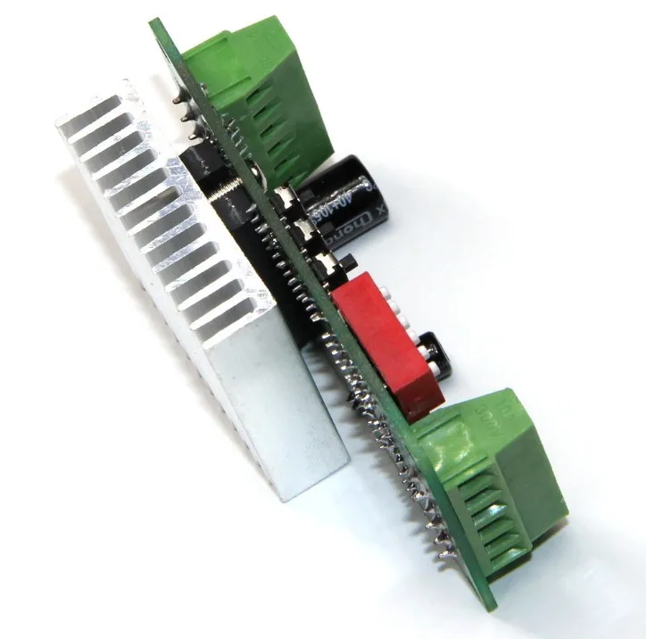 3A stepper motor driver single axis controller TB6560