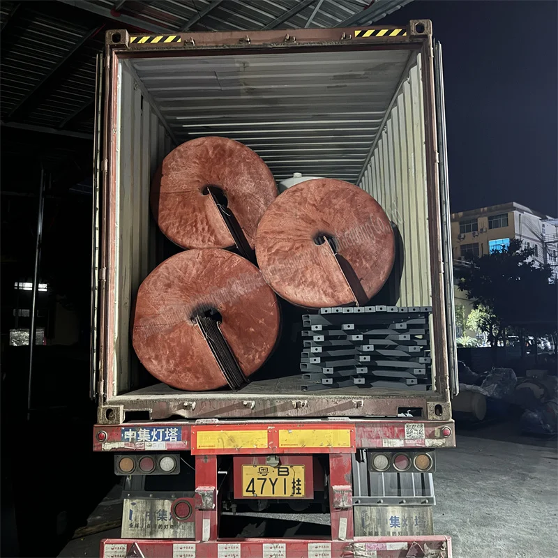 Indonesia Malaysia Chrome, Tin ore Mining Spiral Separators Fiberglass Material 600 900 1000 1200 1500mm Spiral Classifier Chute