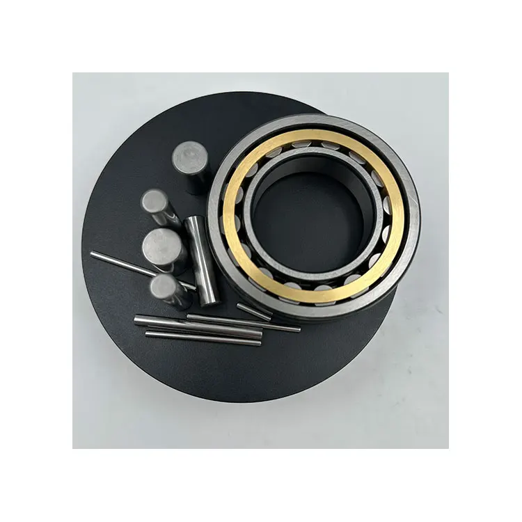 8x12 8x14 8x16 9x9 9x10mm Steel Needle Roller Bearing Pins for Machinery Gearboxes