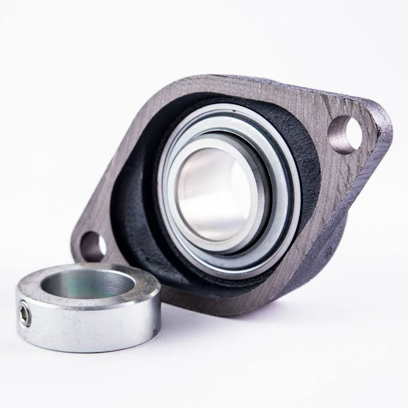 Category Housing And Bearing Assembly Flanged Housing Unit Rcjtz25-Xl Rcjtz25