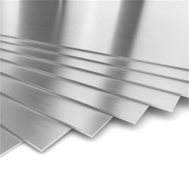 Factory Wholesale High Quality stainless steel plate stainless steel sheet astm a240 304 stainless steel plate