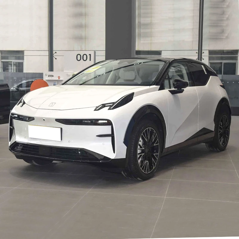 New Electric Car Geely Zeekr x 2023 5 seats EV SUV Energy Electrico Vehicle zeekr x