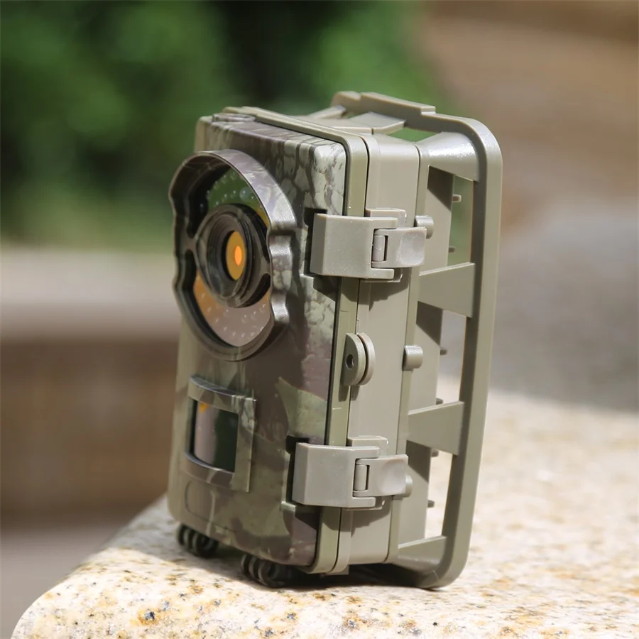 Outdoor Infrared Motion Detection Wildlife Security Camera Trap 16MP 4K Night Vision Jagdkamera