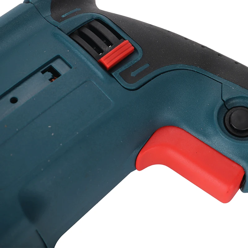 New type of electric drill impact drill multifunctional integrated concrete industrial grade high-power electric hammer