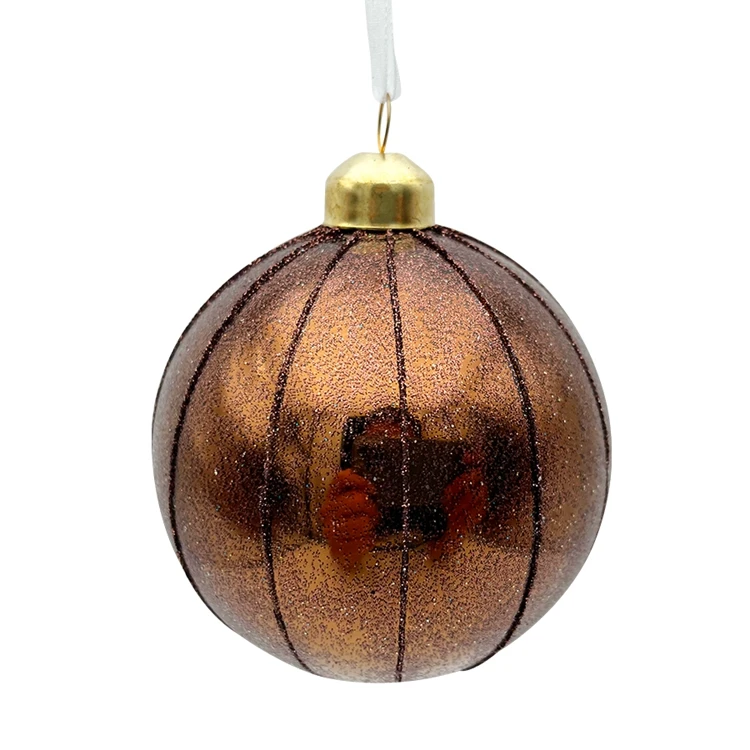 Cheap Factory Price Decoration Balls Glass Ball Christmas