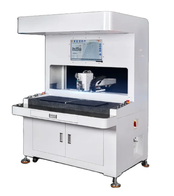 Automatic Glue Dispensing Machine/plastisol Dispensing Robot/uv Glue Dispenser