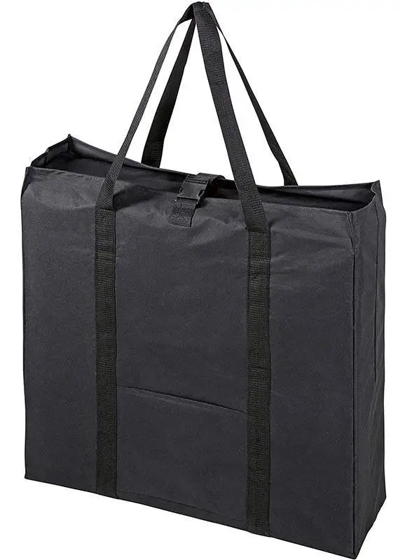 High popularity outdoor reused portable handbag multifunctional camping travel storage bags