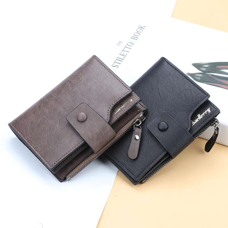 2020 short mens trending wallet