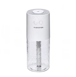 Mini Ultrasonic Air Humidifier Tiny and portable  Spray Humidifier