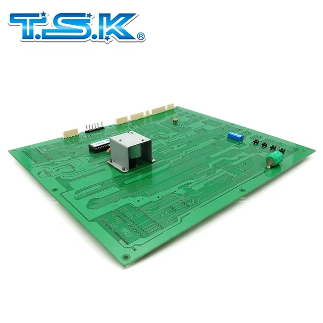 TR2 Millionaire Roulette : TSK taiwan arcade game mario slot machine