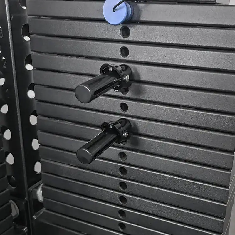 Gym Decrease Reduce Increase Extend Weight Stack Drop Set Gym Pin Accessories Performance Dropset Pin Gym