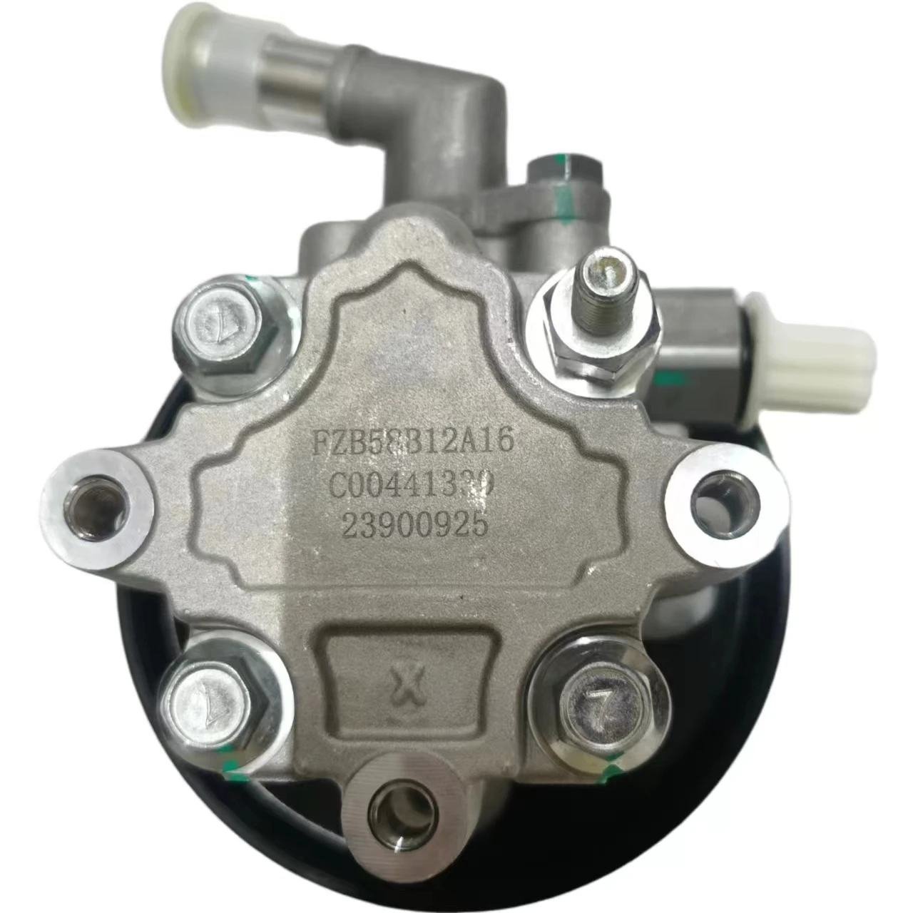 SAIC MAXUS Original T60 6pk power steering pump C00099406 C00441339