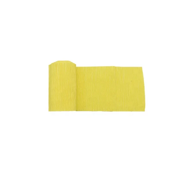 
Fluorescent Color Stretch 30% Crepe Paper 