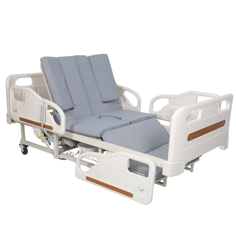 hot sale clinic hospital bed patient use