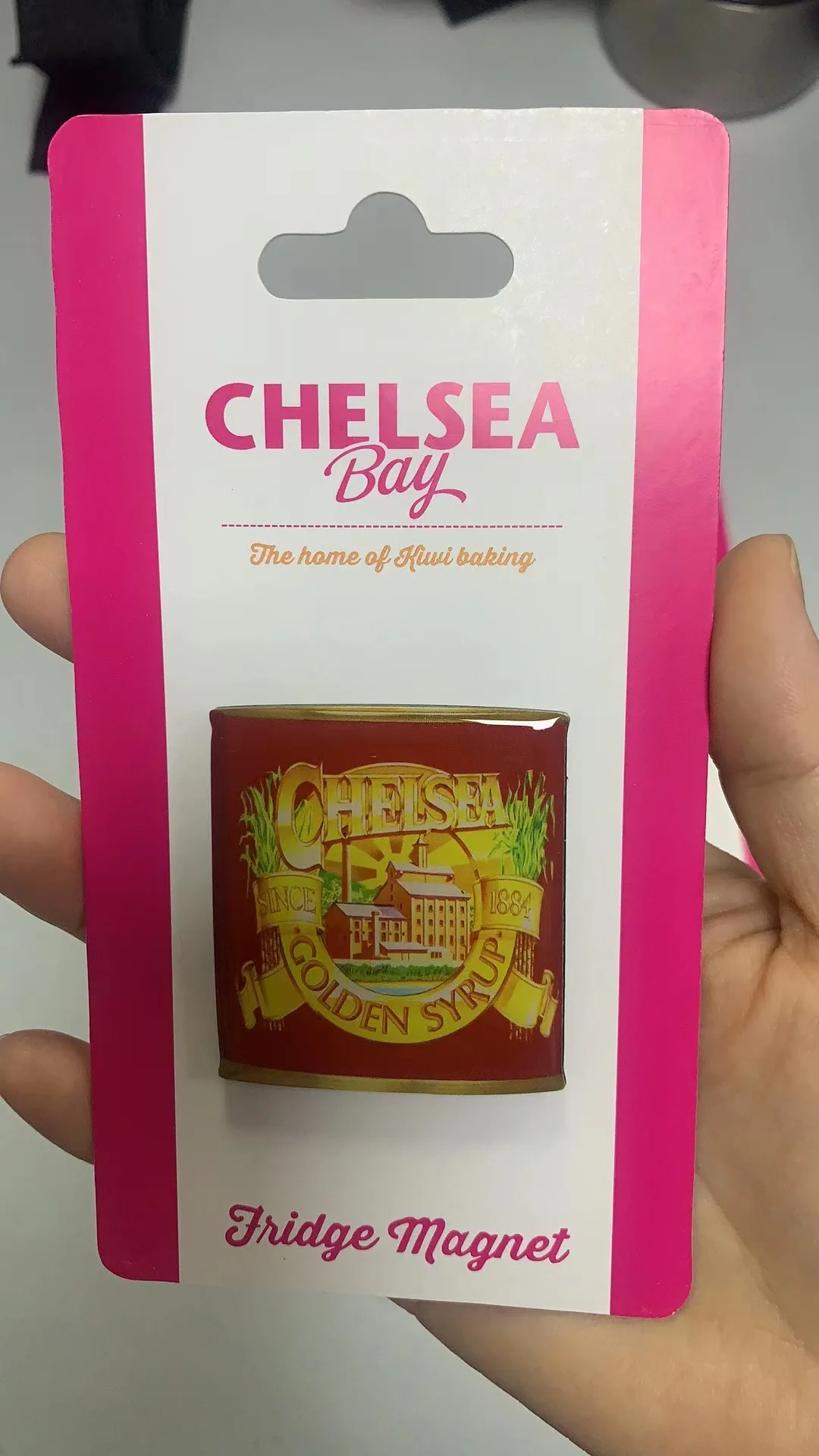 Customized 3D Soft and Hard  PVC Fridge Magnet