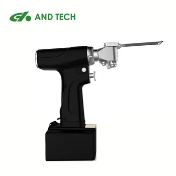 Съемная аккумуляторная Сменная головка, двухцелевая колеблющаяся пила, Ортопедическая хирургия, электрическая дрель