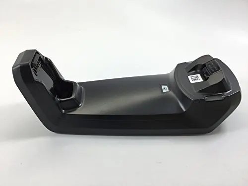 Zebra Symbol DS8178-SR 2D Wireless Barcode Scanner Includes Cradle and USB Cord for POS solutions