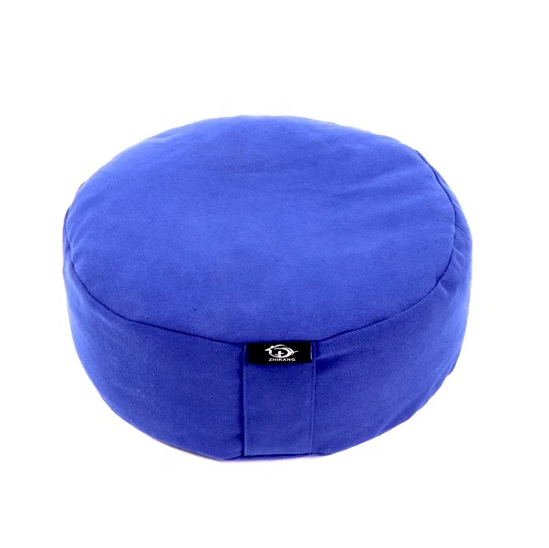 Yoga Cushion Meditation Superior Seat Cushion Foam Floor Cushion Wholesale