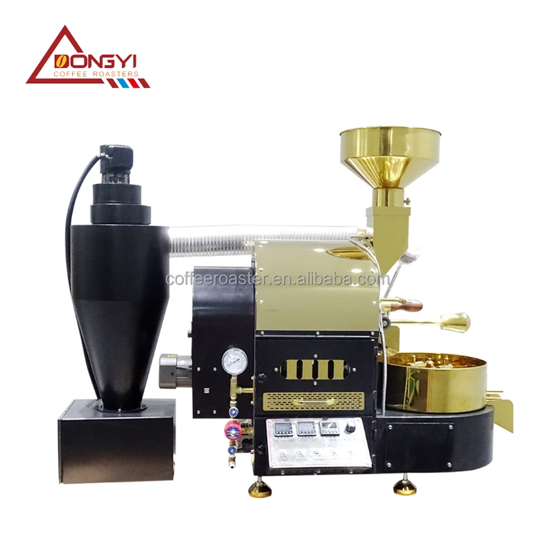 dongyi coffee roaster barista professional roaster coffee machines for sale