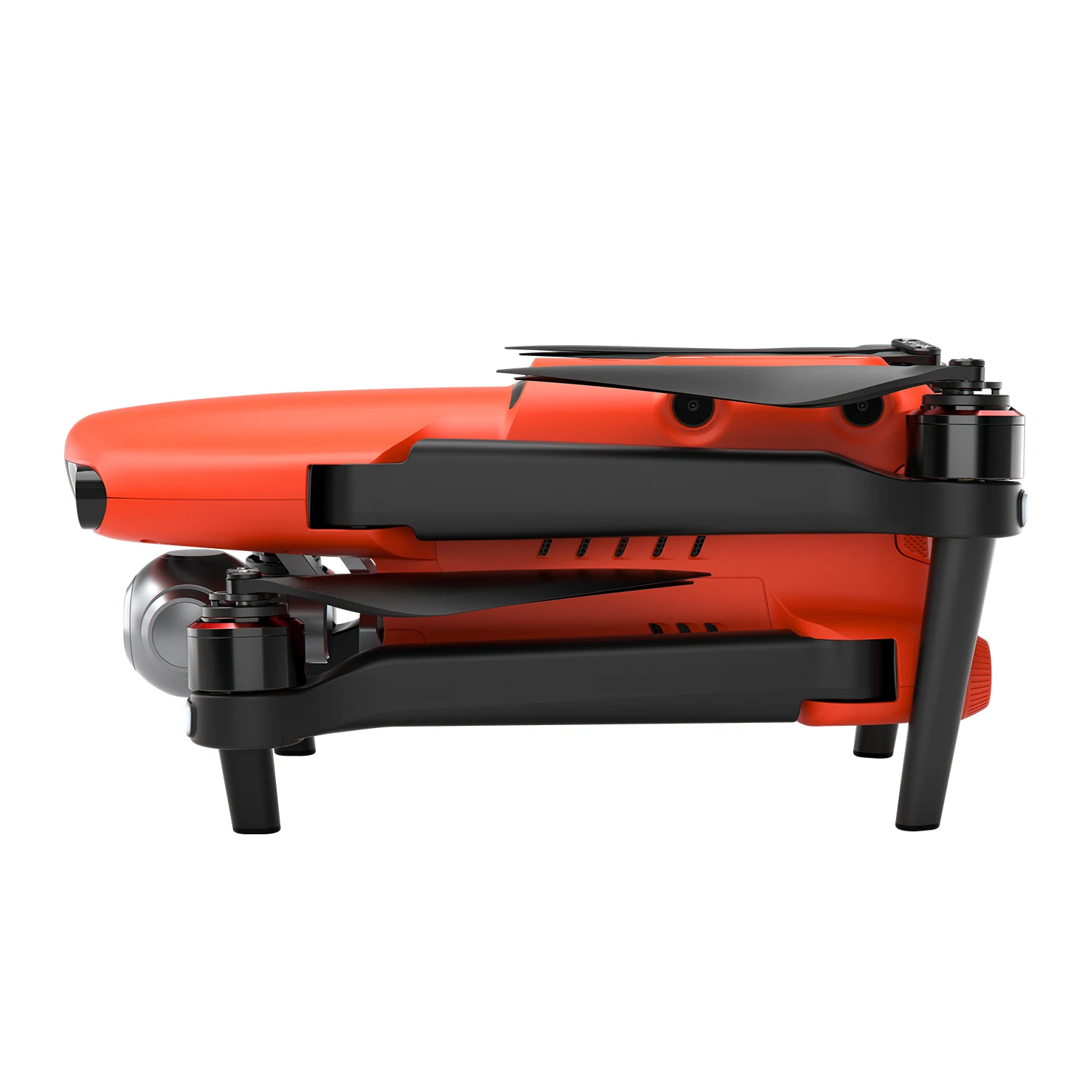 Профессиональный складной самолет Autel Drone EVO2 видео 8K с пультом дистанционного управления для