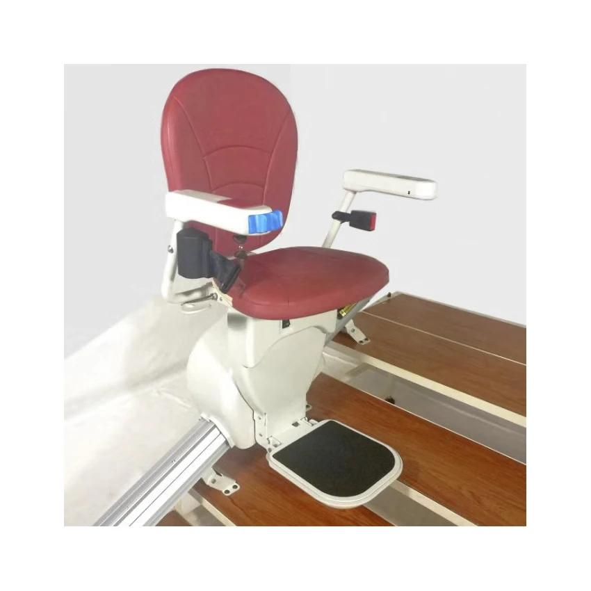 CE stair disabled lift man lift for sale China best selling electric Stairlifts