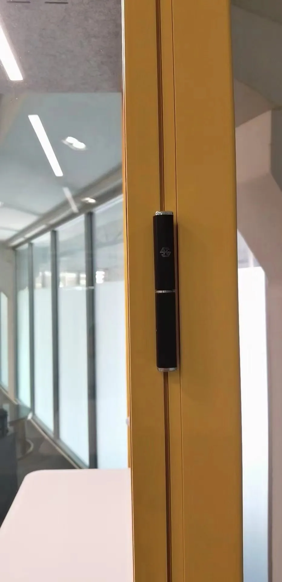 OEM soundproof box cell phone unlock boxes Detachable soundproof cabin for office