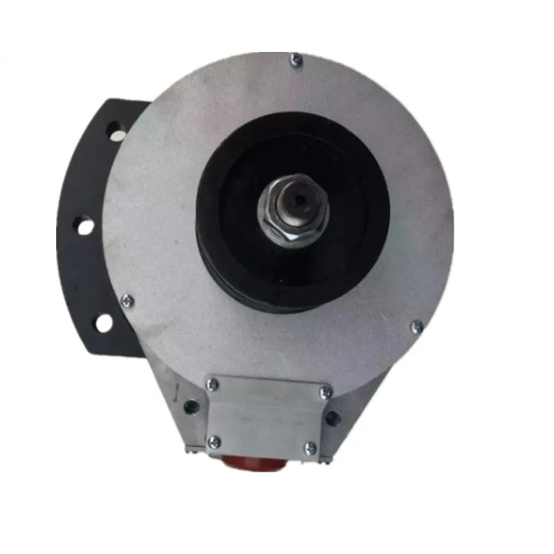 Генератор переменного тока ATG20782 для NIEHOFF C626