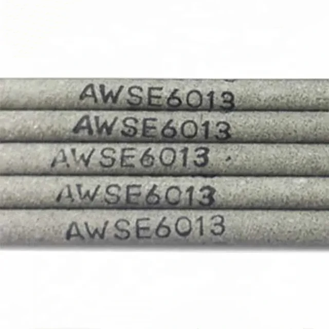 Сварочный стержень поставщиков сварочных электродов 3 2 мм