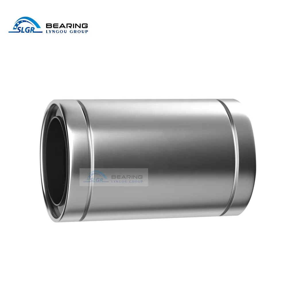 SLGR JYUB646 Linear Bearing LMF8UU Bearing Factory Linear Bearing Block