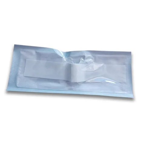 White Color waterproof  Medical Passive Pressure Pulse Bandage for venous hemostasis