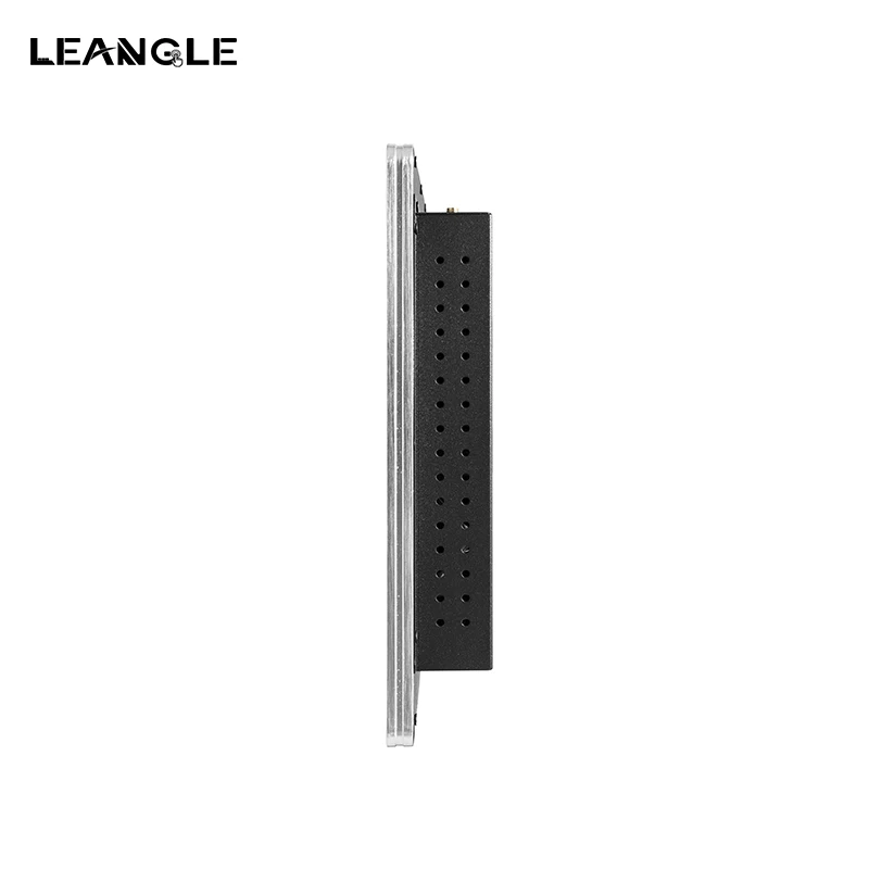 15.6 Inch FHD Touch Monitor Commercial Use Windows OS PCAP Touchscreen All-In-One Computer 4G RAM 120G SSD RS232*1 RJ45*1 VGA*1