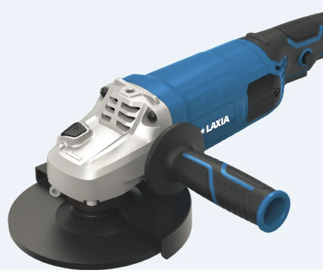 1400W Electric Wall cutting Angle Grinder High quality accept customized color and logo