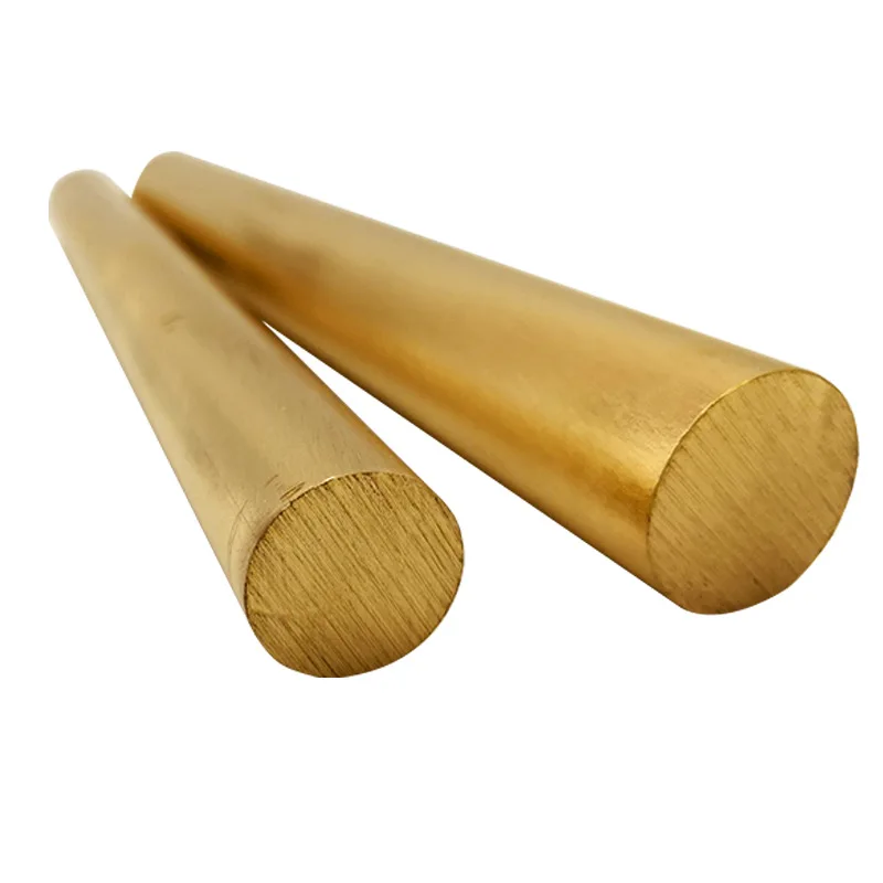 Solid 12mm thickness rods copper grounding bars for telecom site