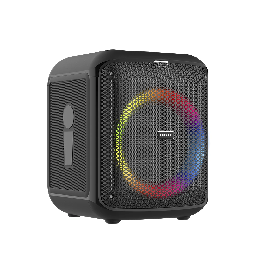 New arrival Boombox  6.5 inch Wireless outdoor bluetooth Speakers B97