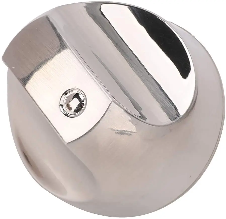 
 General Electric печи ручка WB03X25889  