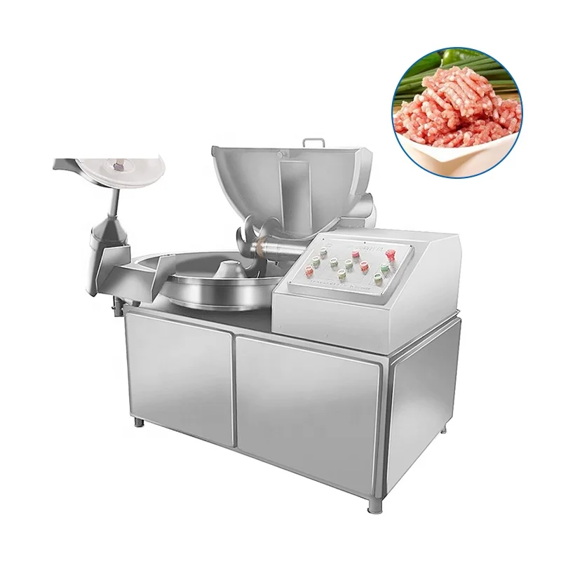 Автоматический резак для мясной