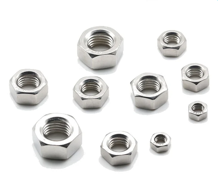 Гайка-болт inconel азотная гайка 60 болты и гайки оптовая продажа