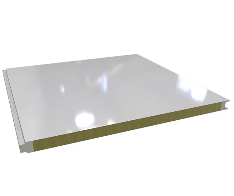 Hot Sale Wall Vacuum Insulation Insulated Building Panels