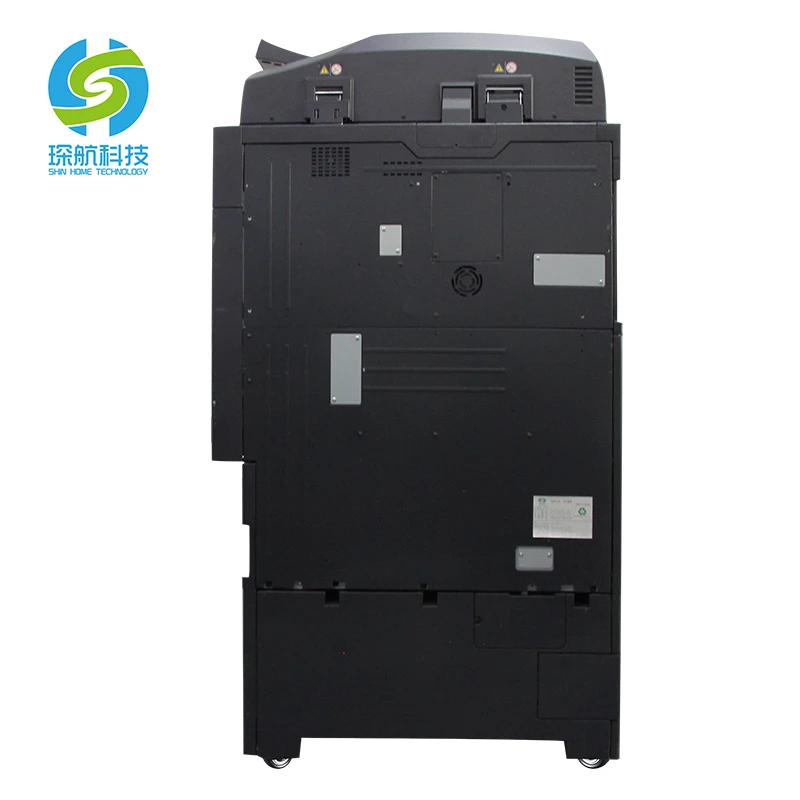 Восстановленная цифровая томографическая машина для Kyocera 3051ci/3551ci/4551ci/5551ci цветной офисный