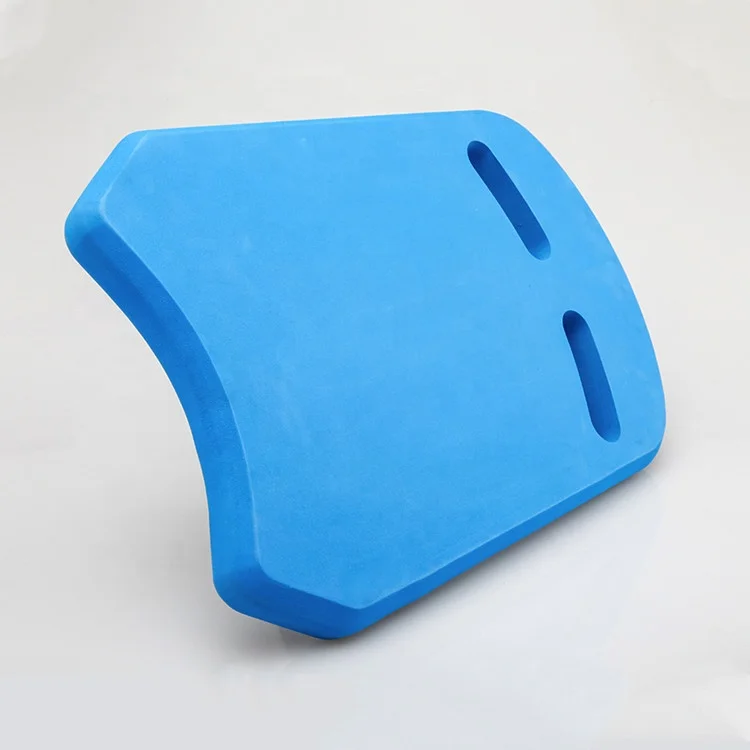 Custom Swim Kick Board OEM U Shape Adult Training Swimming Kickboard