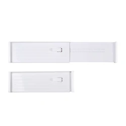Adjustable Drawer Divider Storage Partition Board