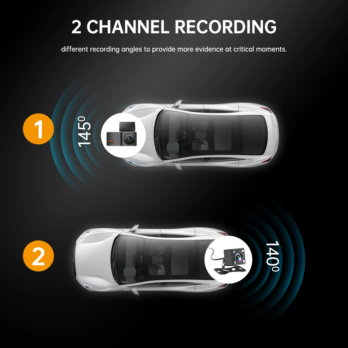 Автомобильный экран Android Wi-Fi GPS двойная камера HD передняя заднего вида 4k ночное видение автомобильный широкоугольный объектив 1080P видеорегистратор